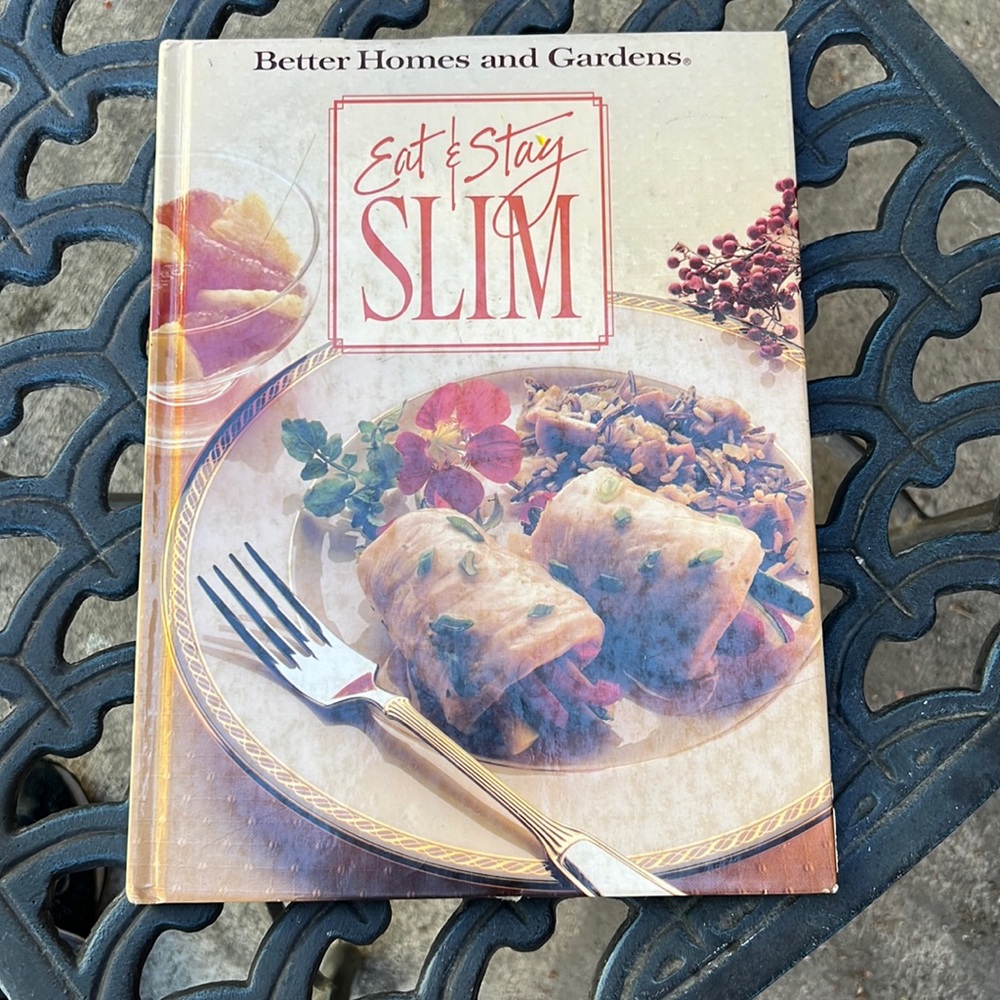 Cookbook - Picture 1 of 2